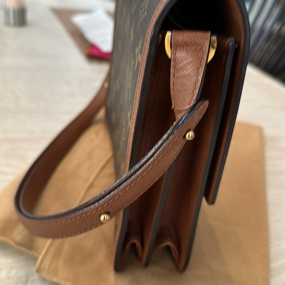 Louis Vuitton original handbag - Picture 3 of 6